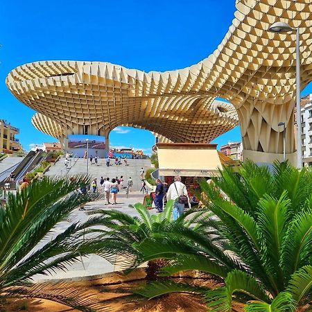 ¡Tu Hogar Con Alma En Sevilla! エクステリア 写真