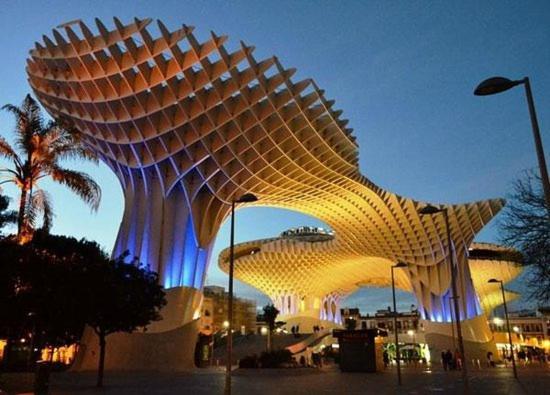 ¡Tu Hogar Con Alma En Sevilla! エクステリア 写真