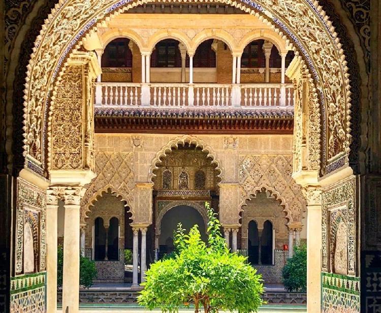 ¡Tu Hogar Con Alma En Sevilla! エクステリア 写真